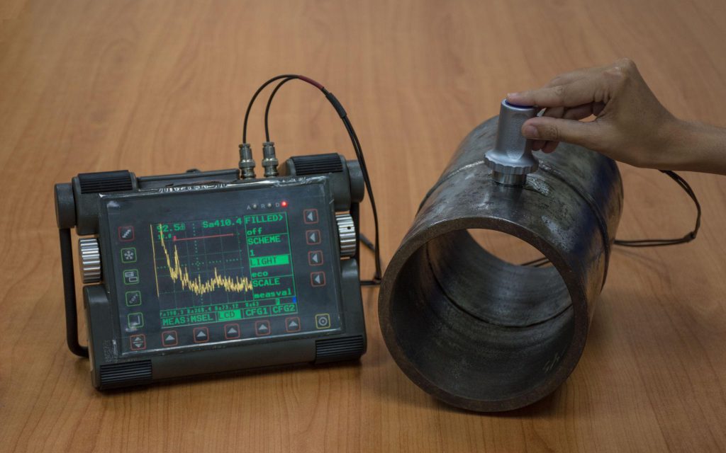 Importance of Non-Destructive Testing (NDT) in Industrial Safety