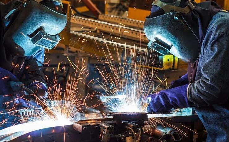 The Role of Welding Consultancy in Industrial Projects